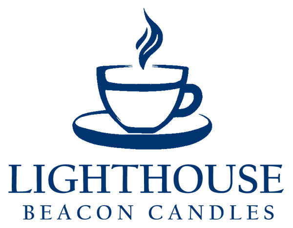 Lighthouse Beacon Candles